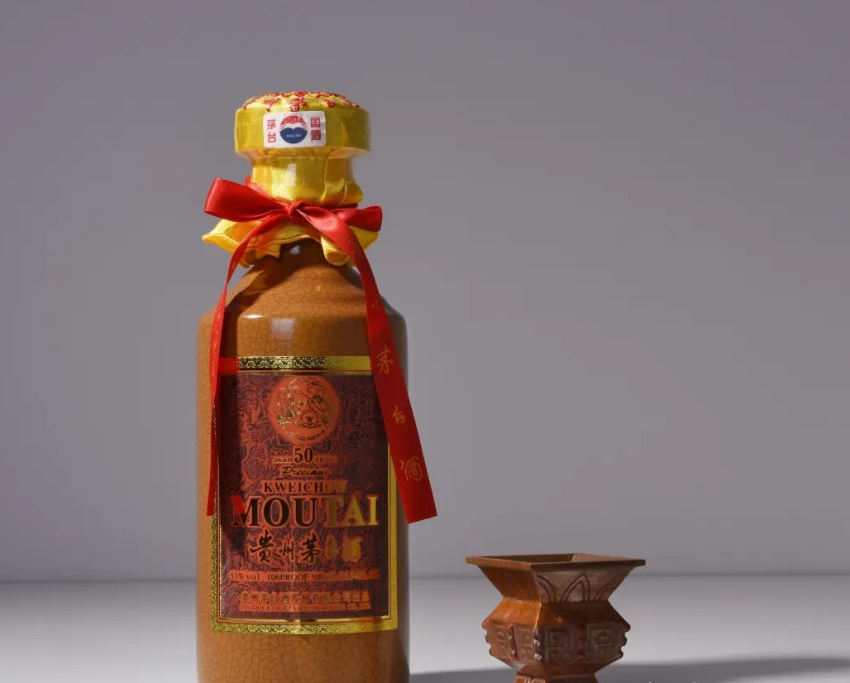 茅台20年间价格翻了10多倍,其中是资本游戏,还是真的物有所值?