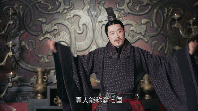 赵悼襄王为何放弃太子赵嘉而选择公子赵迁,只因为他听到四个字