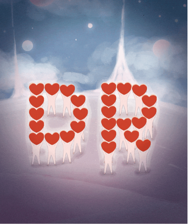 dr钻戒代言人,是每一位相信真爱的dr挚友