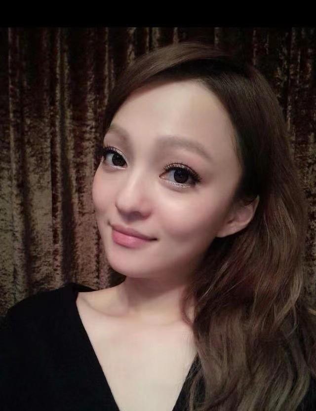 回顾张韶涵:下辈子我不当明星,也不要爹娘,只想一个人快乐的生活