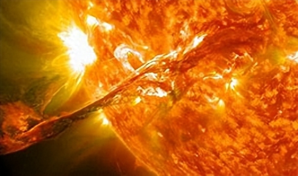 格力泽710:第二太阳