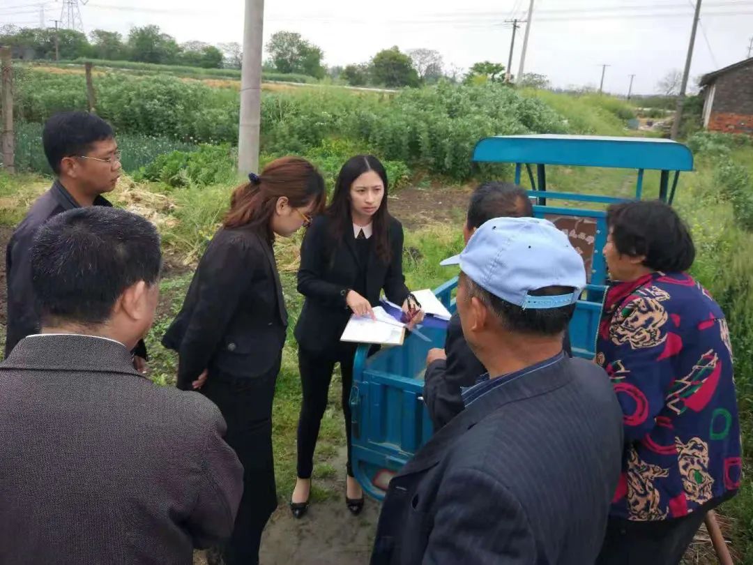 喜讯 | 太仓法院王月法官获评"苏州最美法官"称号