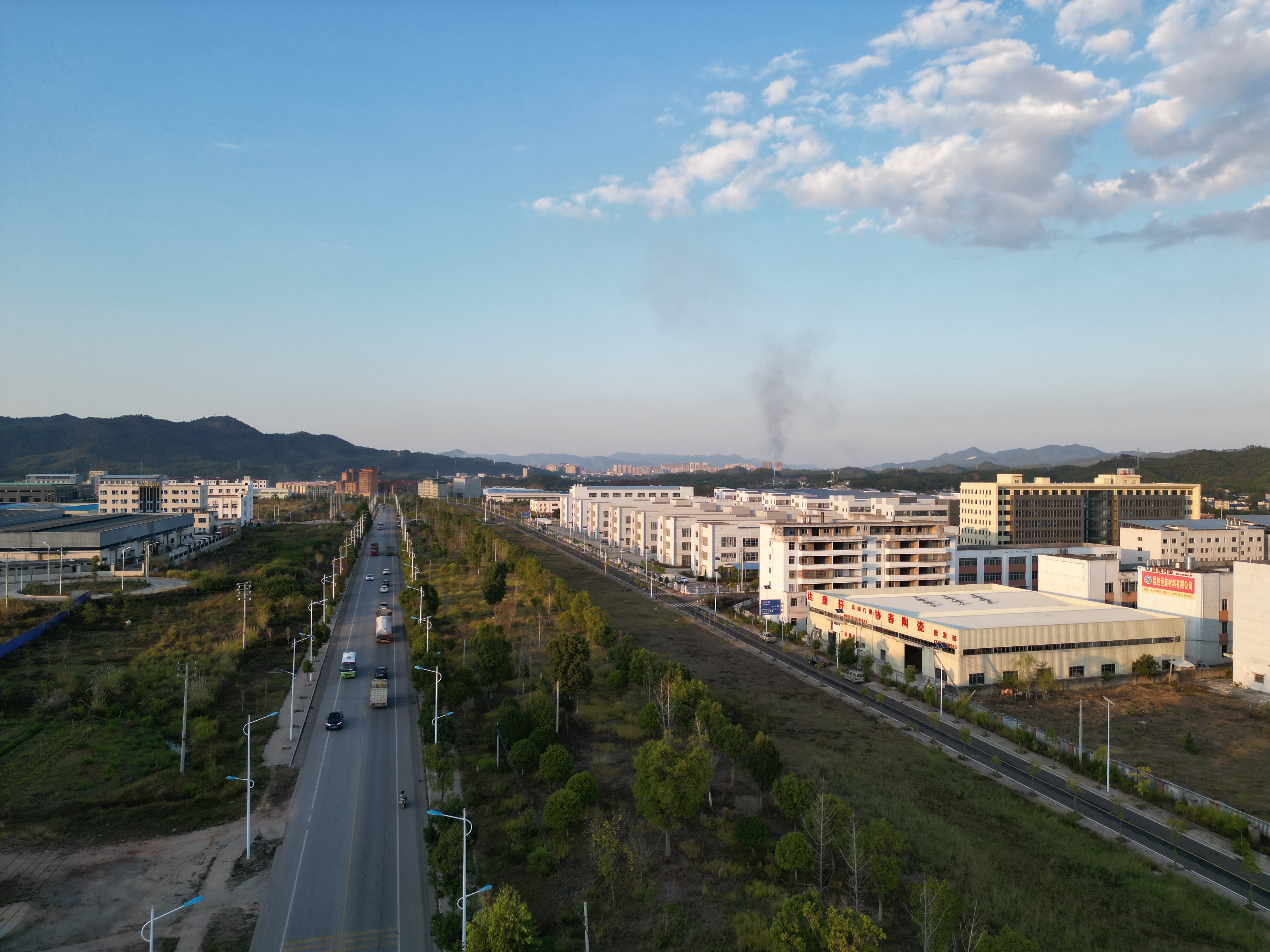 赣州市会昌县图片