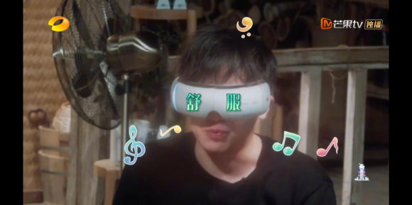 彭昱畅爆笑翻唱《Last dance》，薇娅“暂时将他眼睛闭了起来”