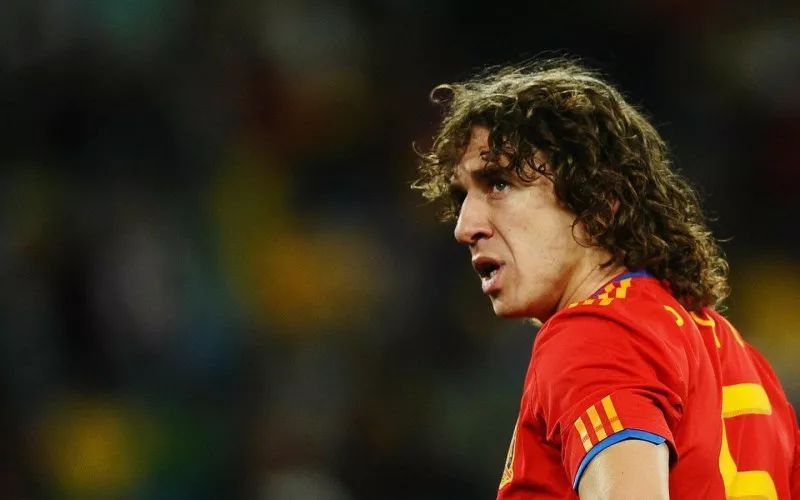 普约尔球衣号码是几号?