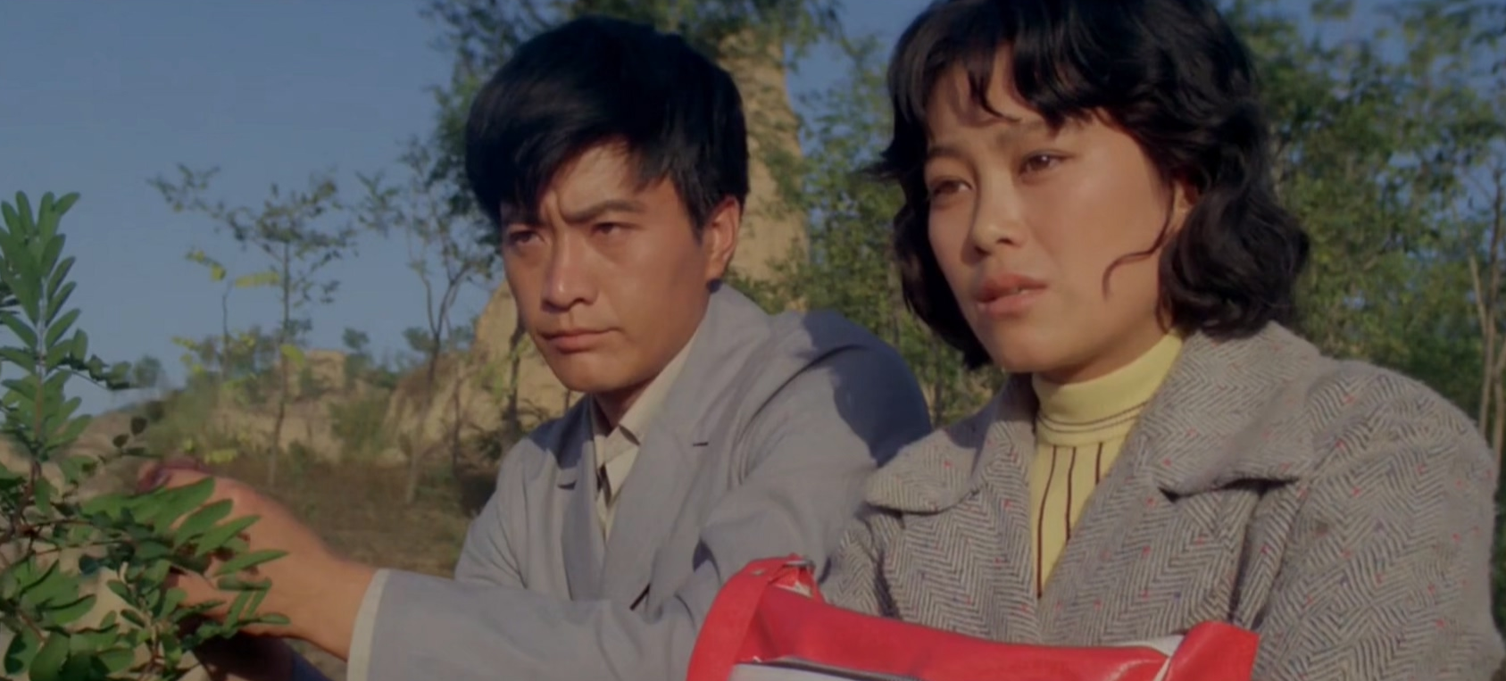 三版《人生》影视剧改编作品:周里京的最经典,陈晓的最"出戏"