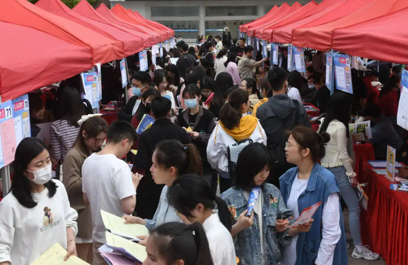 長江三峽集團開啟社招,免除筆試,只需面試,平均月薪上萬