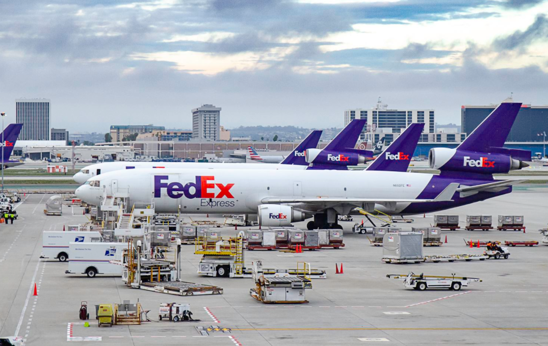 大量货机将搭载反导系统,美国又在憋什么坏招?网友:随时征用