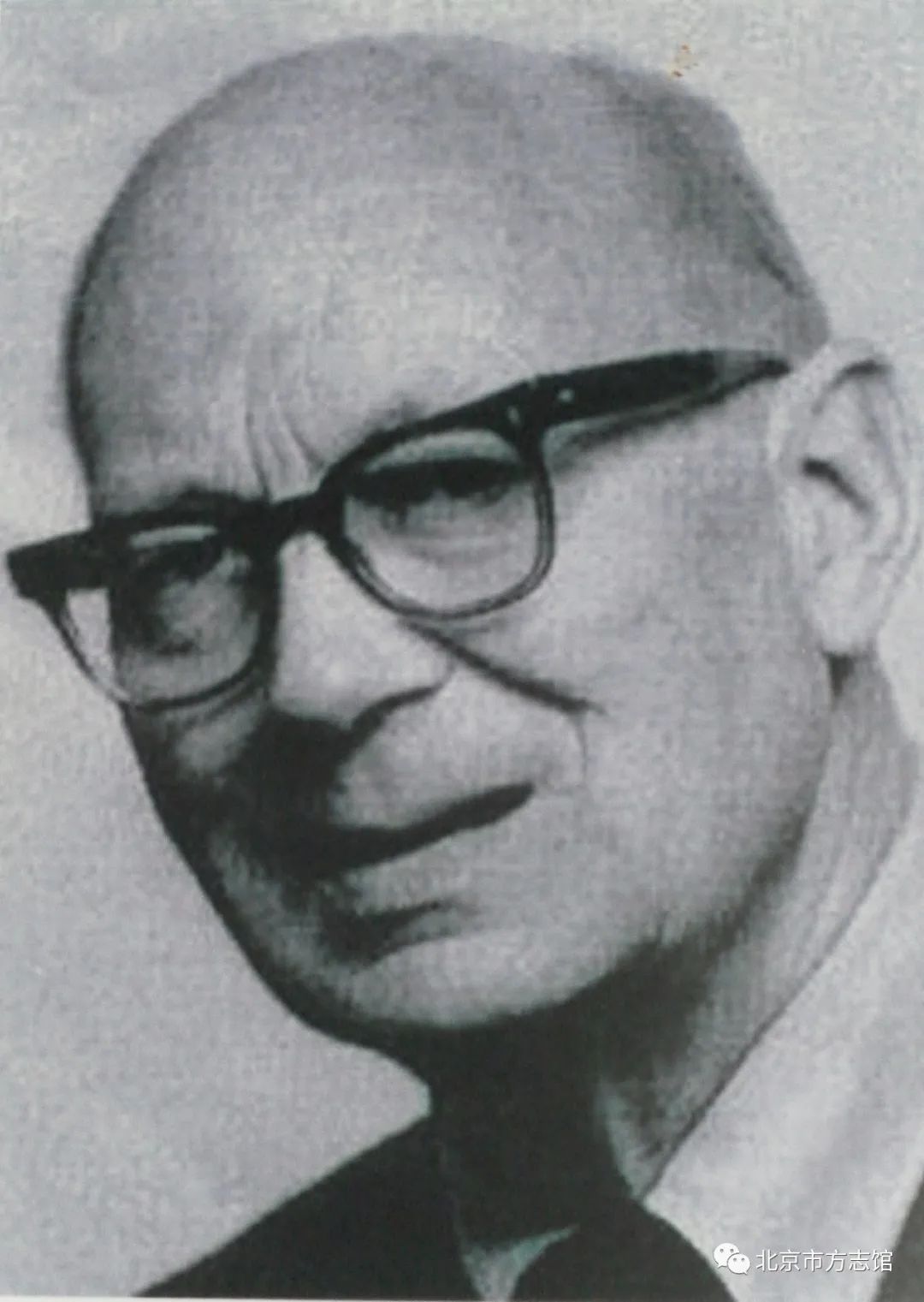 林迈可:投身抗战的燕京大学英国教授(上)