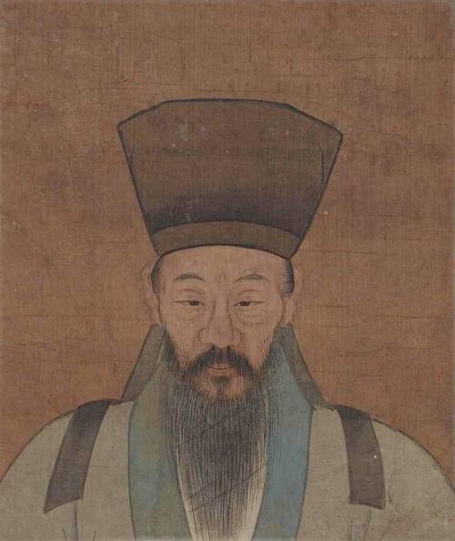 王阳明的六世祖王纲,忠心报国羊皮裹尸,为后世子孙树立了榜样