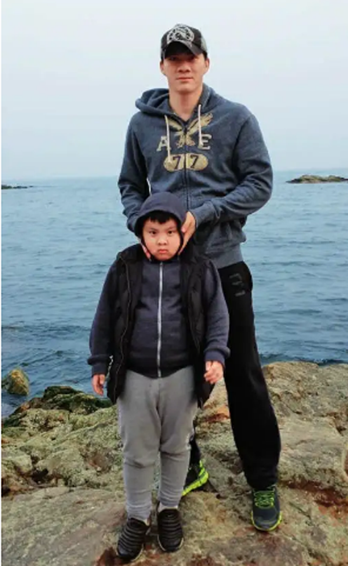 传奇傅海峰从陪练到羽毛球奥运冠军退役后有了新任务