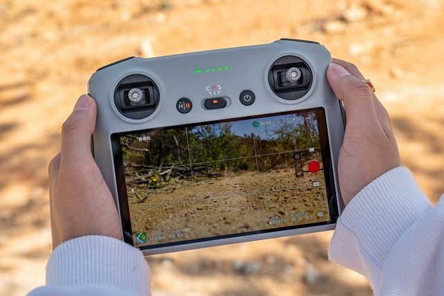 大疆mini 3 pro,air 3,mavic 3 pro无人机如何选?