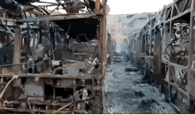法国骚乱为什么不开枪_法国骚乱持续：奥运施工地遭破坏_2005年法国骚乱