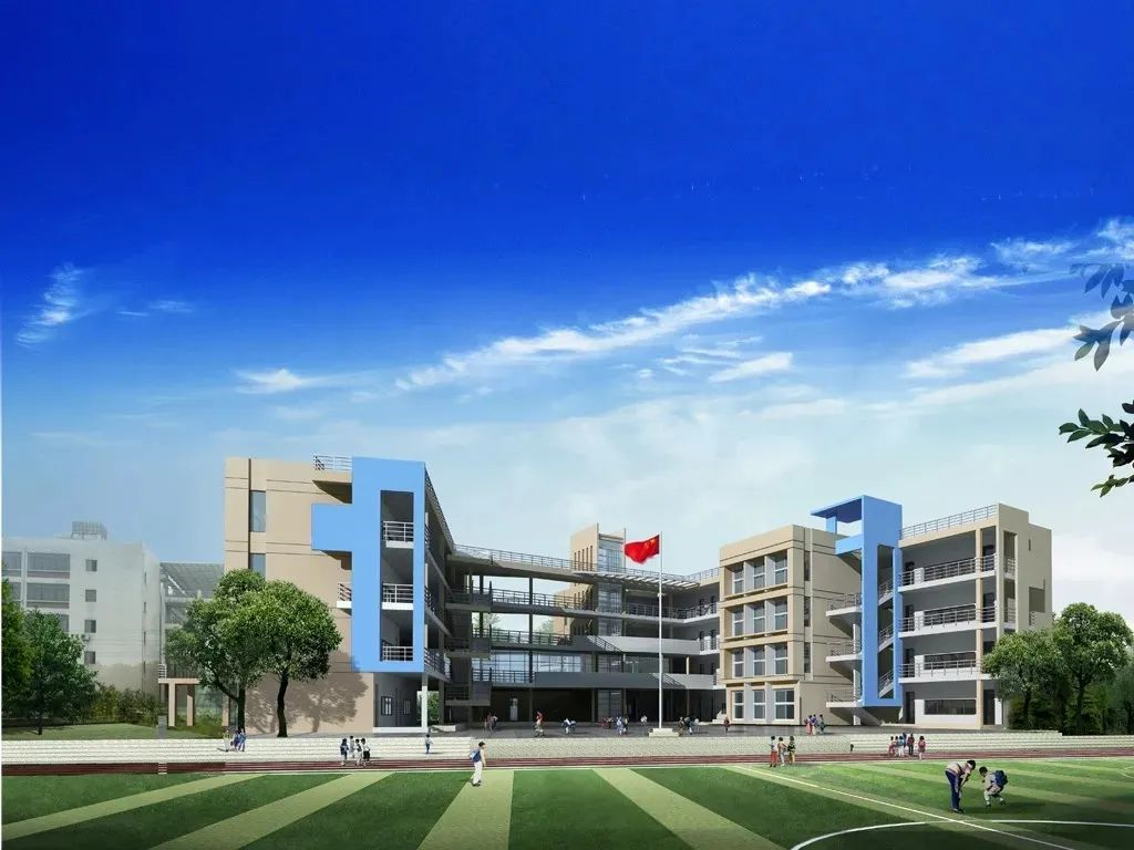 重庆校园文化建设丨清心远志追光逐华重庆市清华小学文化建设
