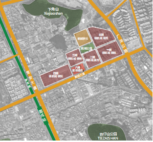 江南勝地美,此處情方好 – 深圳機場希爾頓逸林酒店