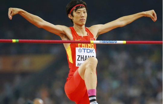 张国伟:"龙吸水"创始人,为梦想宣布复出,继续追寻2米4的梦!