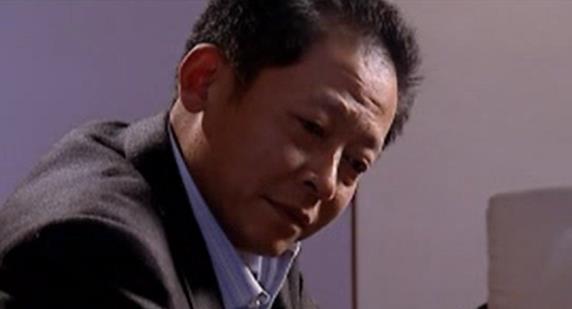 《天道》丁元英为什么要去五台山求心安?这是个难得的好问题