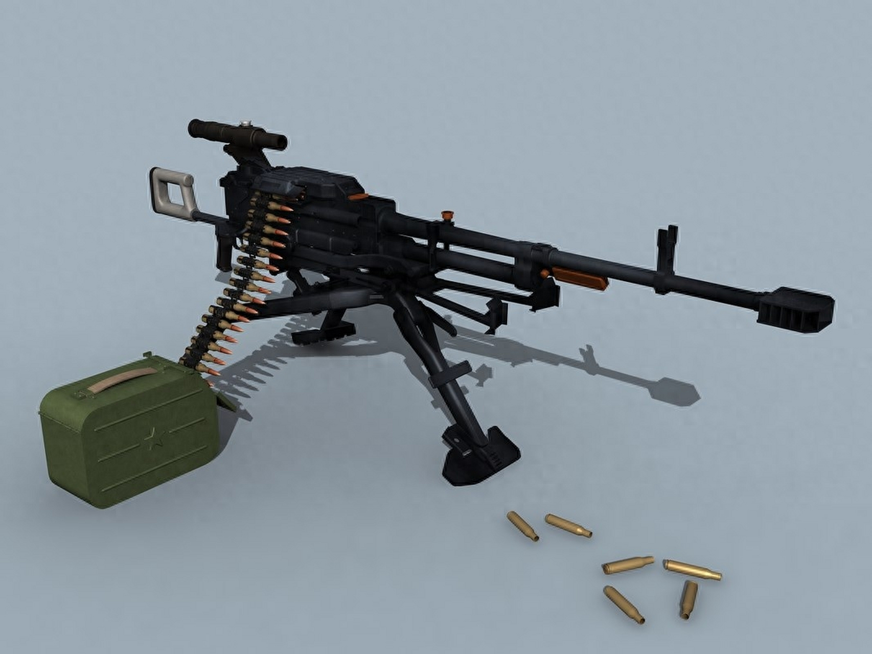 毕竟连它们倚重的nsv重机枪的生产地都不在俄罗斯境内,更新或修整装备