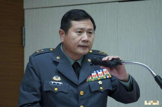 军情急报!敏感时刻台军扩编,增设2名关键领域的上校科长