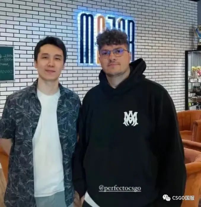 【FURIA完成巴西全明星阵容!NaVi的HLTV战队积分被清零】