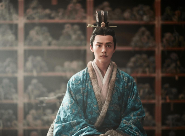 汉朝的张良竟要做神仙,看似荒唐,其实这是他的保身"妙"招