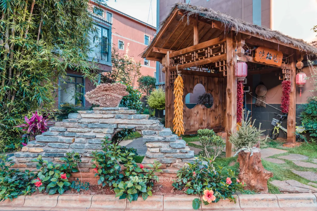 弥勒竟然有个海滨小岛明清时期建立宛如在夏威夷度假