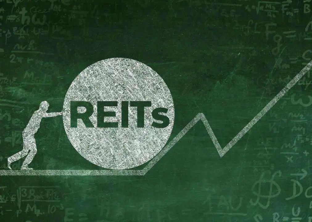 太一控股集团,内地REITs入市一年,长期资产配置,REITs性价比