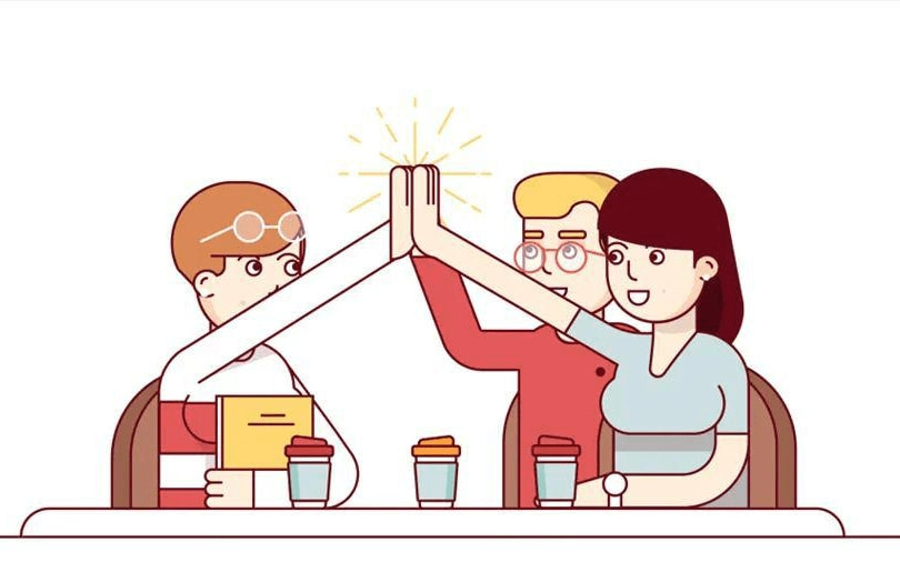 职场攻略,和跨部门的同事怎么相处?