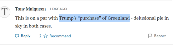 |“港独”分子想在爱尔兰买地“建城”，但爱尔兰并不傻