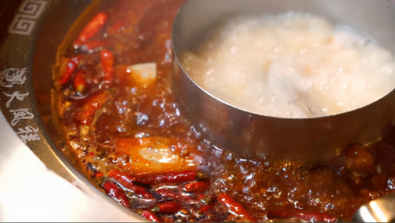 这天冷的不吃火锅顶不住!柳巷火凤祥158元四人餐,肉类吃到爽!