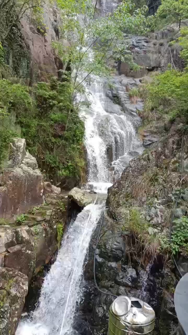 榜头天马山图片