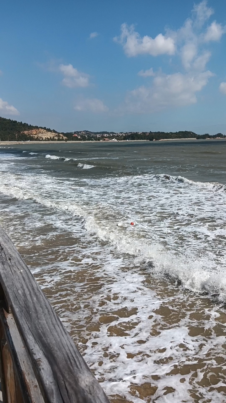 泉州市台商投资区张坂镇月亮湾