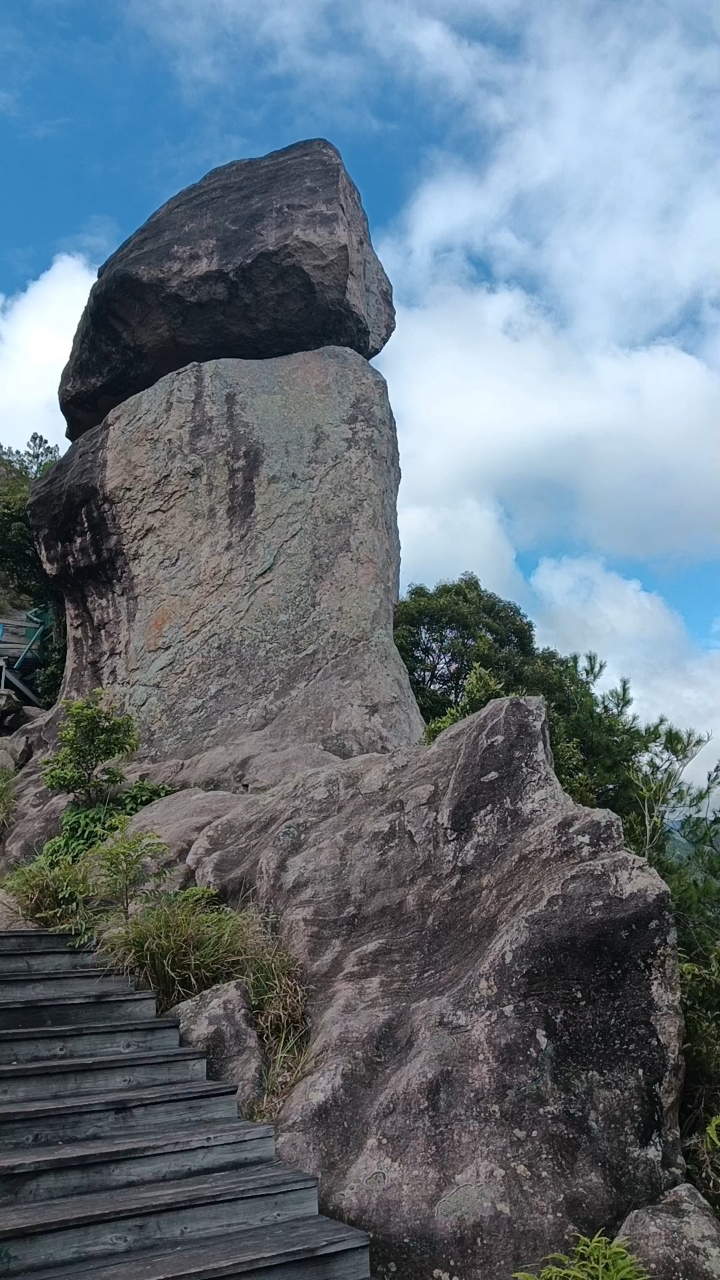 仙游一日游必去景点图片