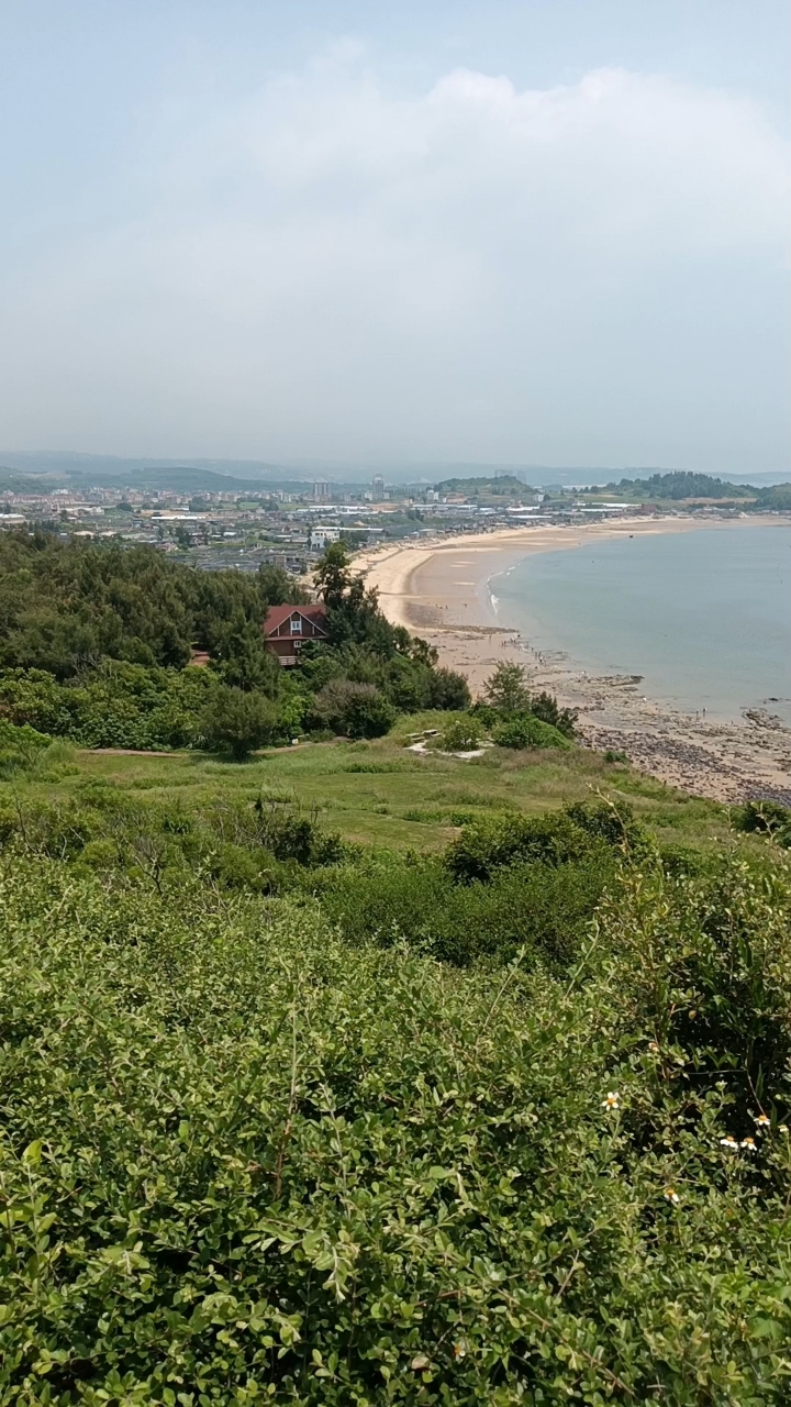 漳浦海边图片