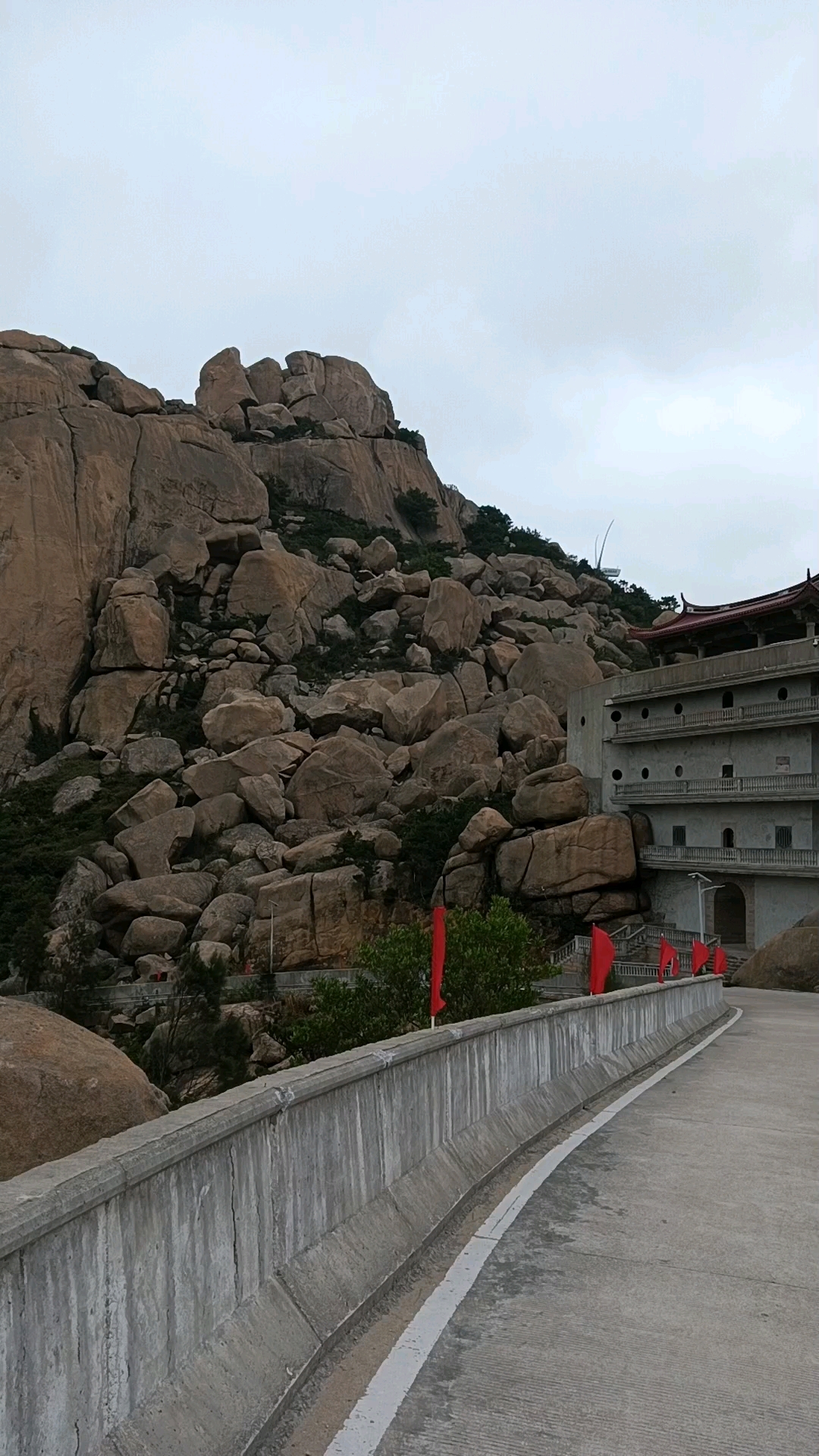 福建莆田秀屿区景点图片