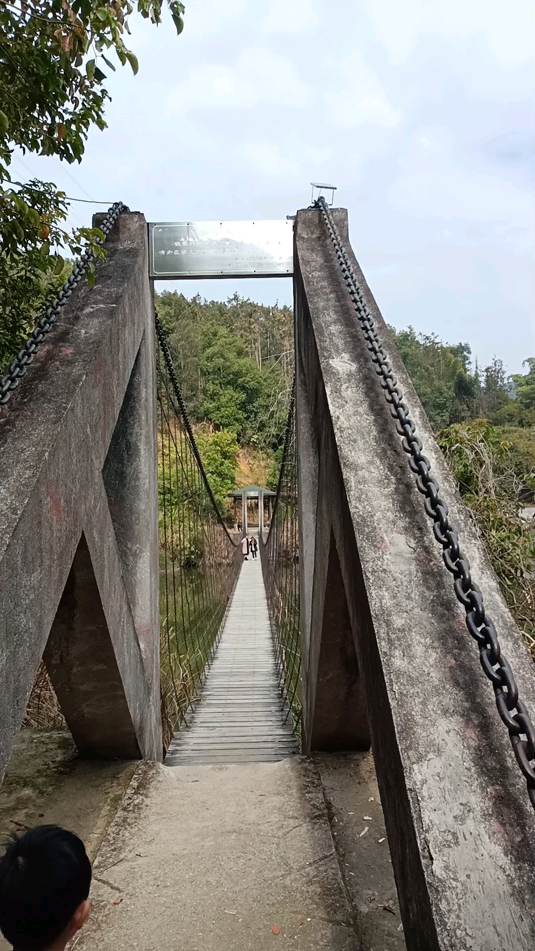 大济乌石生态旅游区图片