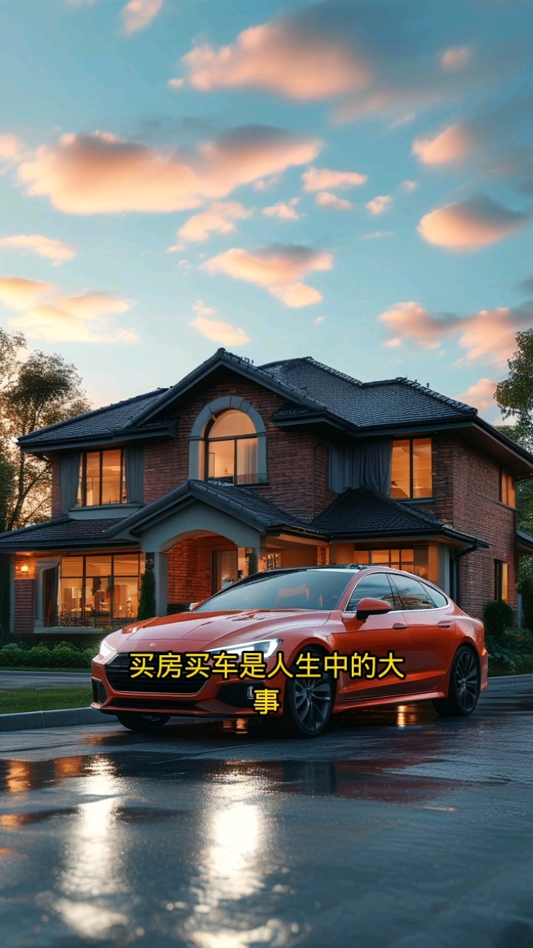 买房买车公婆应该出资吗