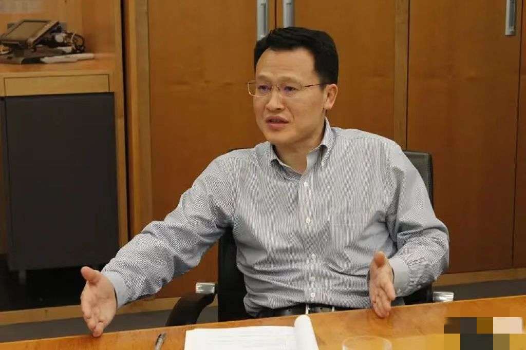 山东男人梁海山的逆袭人生