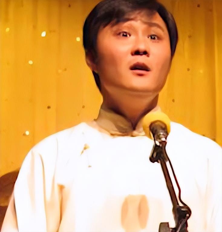 闫云达:德云社真正大师兄,主动摘字退社,真与孟鹤堂前妻有关?