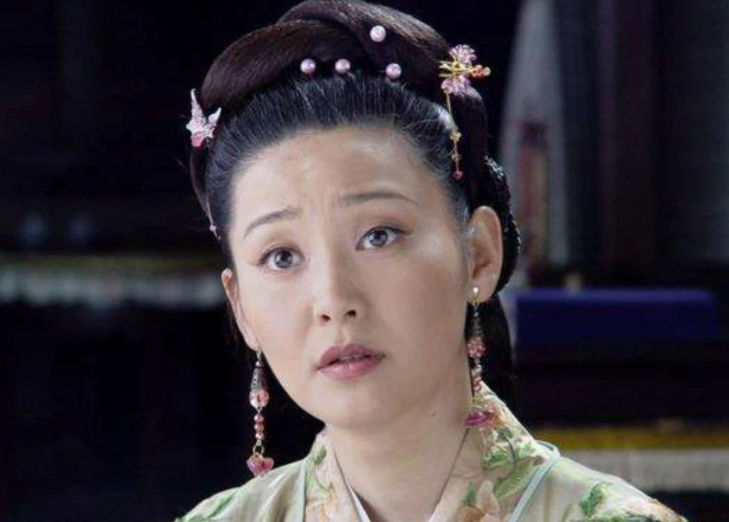 孝慈高皇后马氏:历史上唯一能驾驭朱元璋脾气的智者