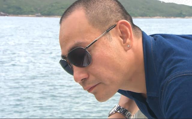 tvb《珠光宝气》高长胜:常做小人满身痞气,凭什么大家都喜欢他