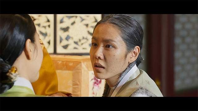 德惠翁主:朝鲜末代王女,被日军"囚禁"37年,后回国已成痴呆