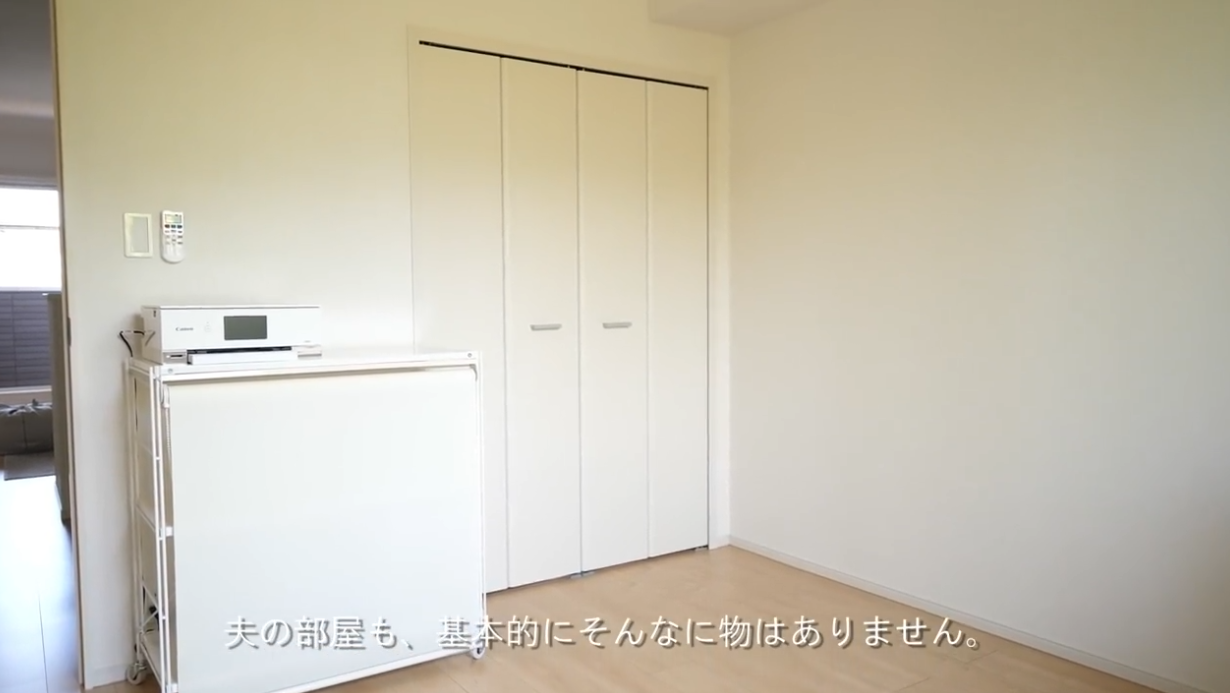 日本收纳大师极简生活爆火,网友看呆:感觉自己的房间是猪窝