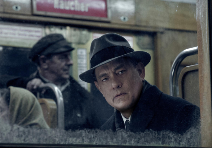 "千面人"阿贝尔:谍海沉浮30年,因一酒鬼暴露,被捕后玩弄fbi