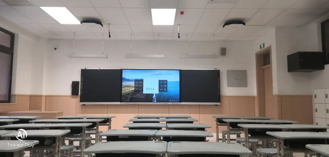 渝北区龙头寺小学顺利完工!预计2022年春季开学投用