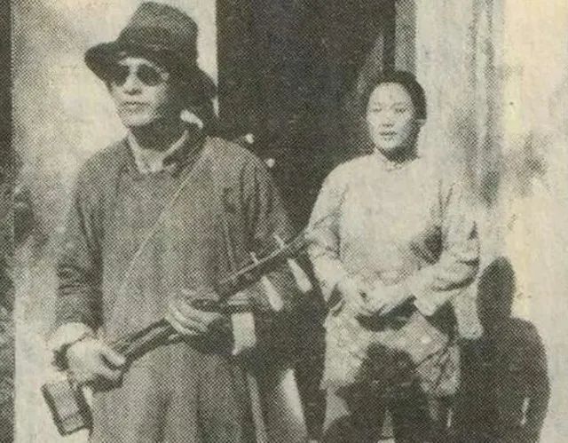 华彦钧:自幼寄人篱下,年少浪荡致盲,《二泉映月》竟是催命符