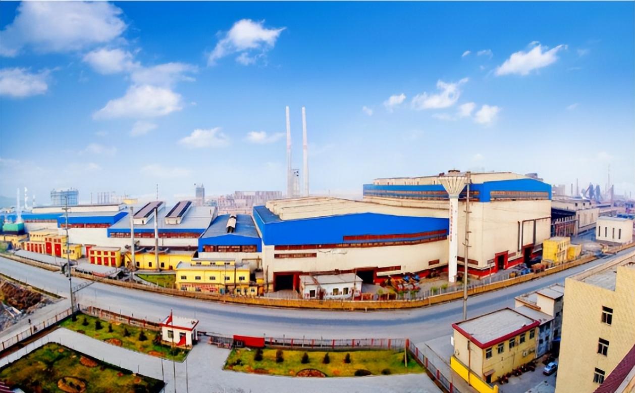 「挂网案例分析」河北普阳钢铁超低排放改造案例