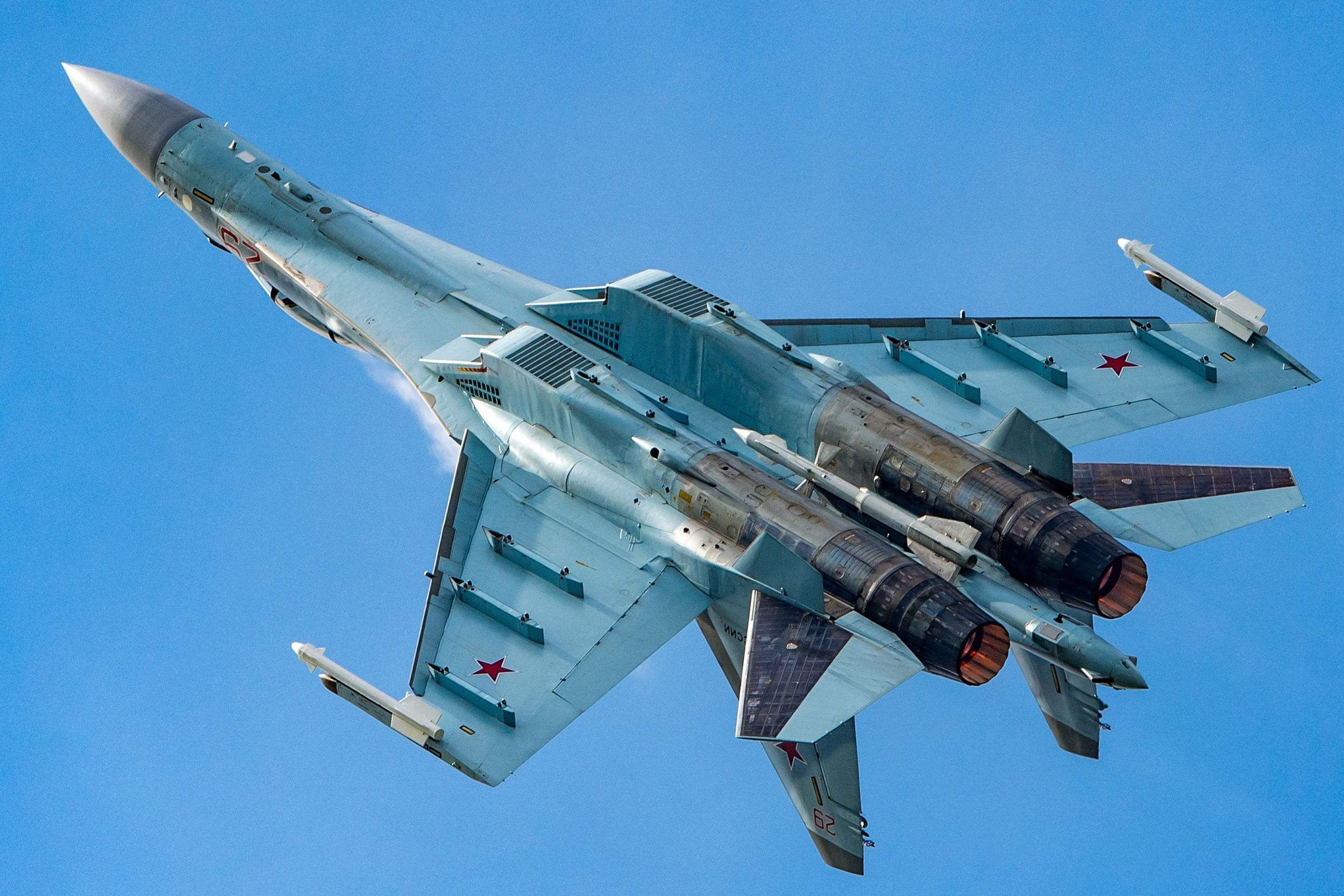 中国曾取消俄罗斯订单,的确帮过我们大忙,但谁也不愿意原地踏步