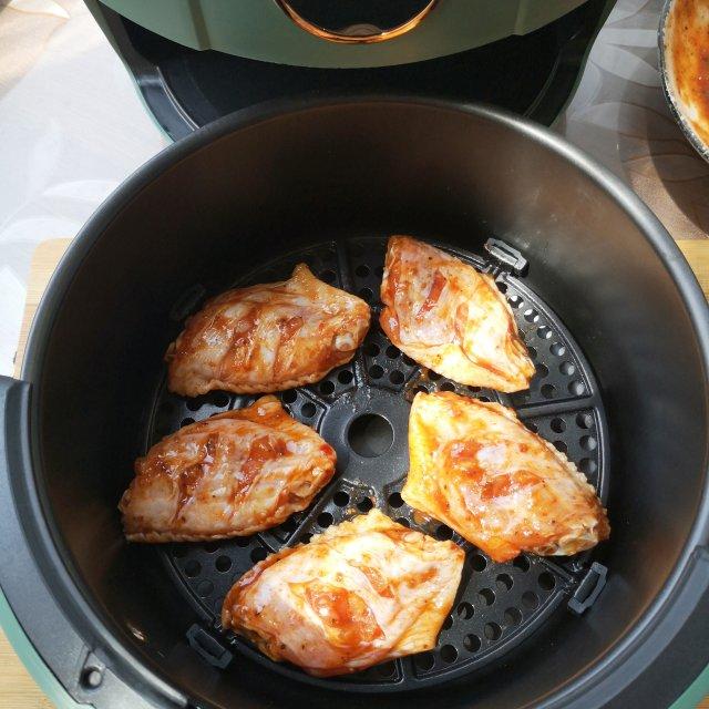 空气炸锅是"烹饪神器"还是"有害餐具?来听听医生怎么说