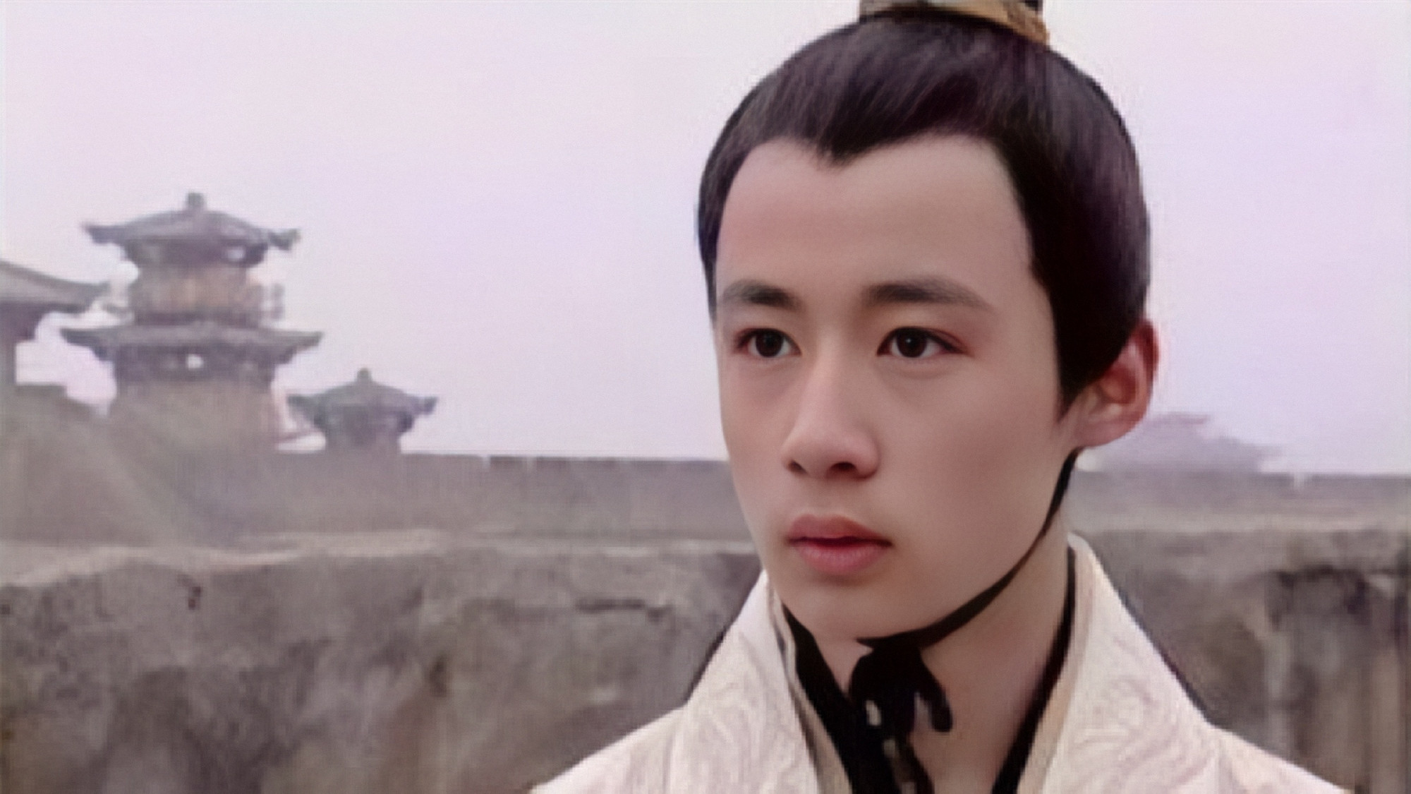 汉景帝之长子刘荣有后代吗?